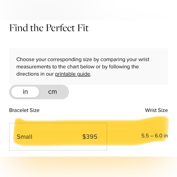 David Yurman Chatelaine Sterling Silver Citrine Bracelet Small - Picture 10 of 10